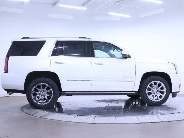used 2016 gmc yukon 4wd denali oklahoma city, ok 73132 for sale in oklahoma city, oklahoma