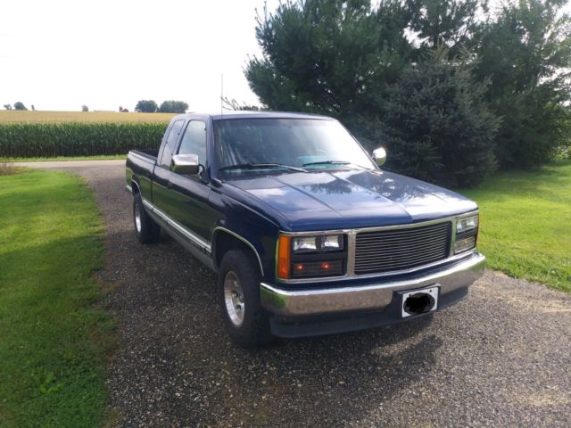 gmc sierra 1500 extended cab