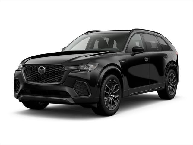 2025 mazda cx-70 3.3 turbo s premium