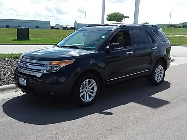 2014 ford explorer xlt awd xlt 4dr suv for sale in jolly acres, south dakota