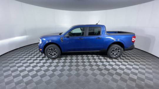 2024 Ford Maverick