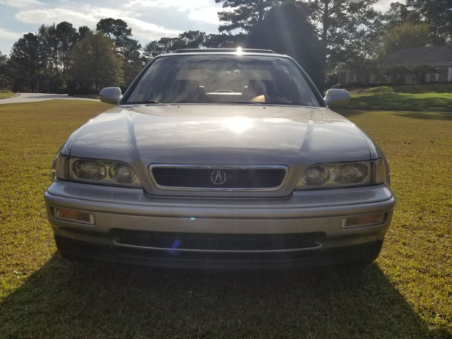 1992 acura legend. rare find, incredible example, one owner, no reserve!!!!