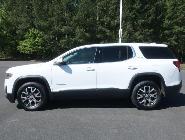 2020 gmc acadia fwd 4dr sle in acworth, georgia