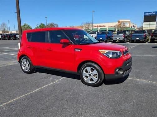2019 kia soul base in rincon, georgia