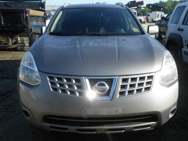 2010 nissan rogue s awd s 4dr crossover for sale in auburn, maine