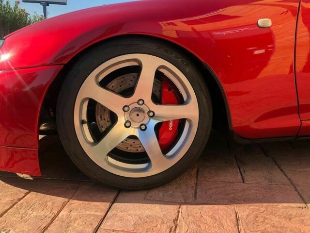 toyota supra lhd aerotop tt v160 eur spec fully built 2jz stroker 810hp mk4 jza8