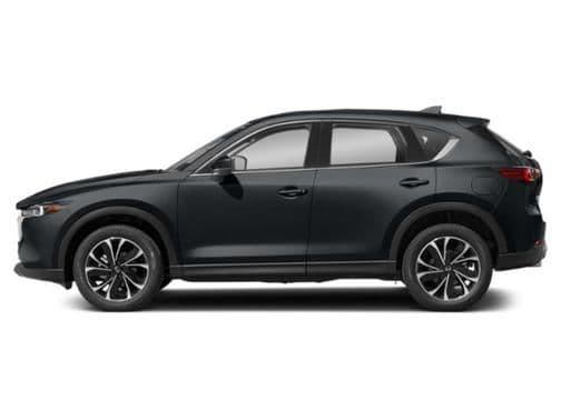 2023 mazda cx-5 2.5 s premium plus in huntsville, alabama