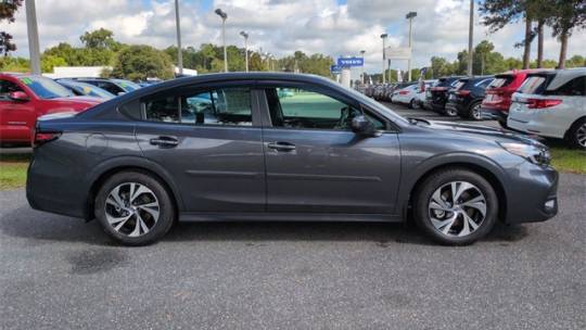 2025 Subaru Legacy