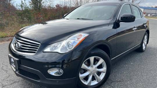 2010 Infiniti