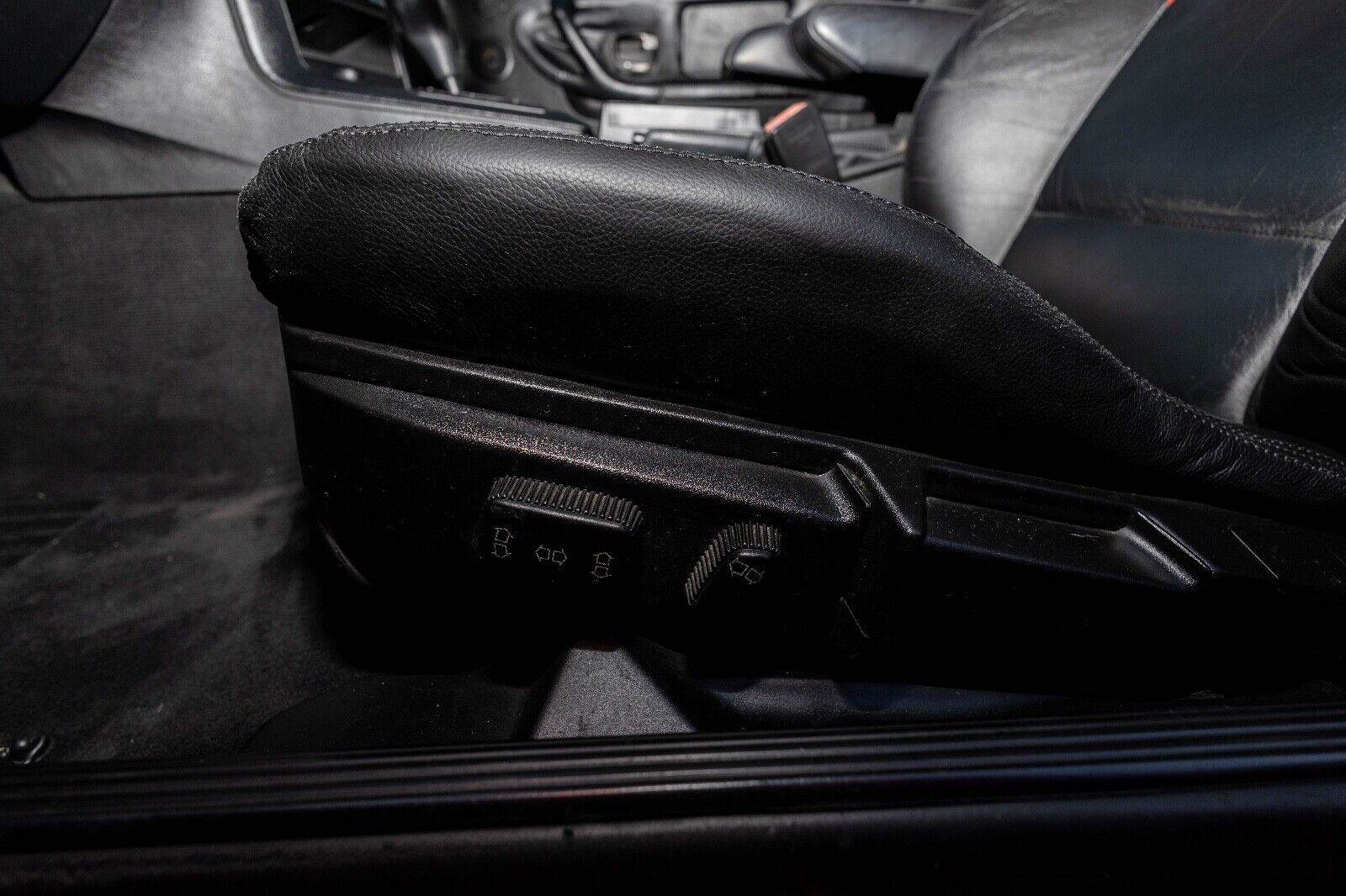 1999 bmw m3