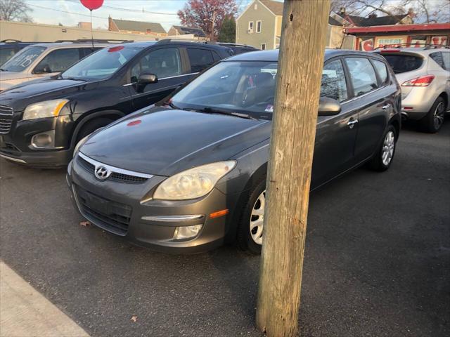 2009 hyundai elantra touring touring 4dr wagon