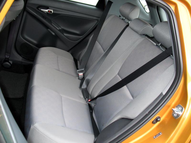2006 Toyota Matrix