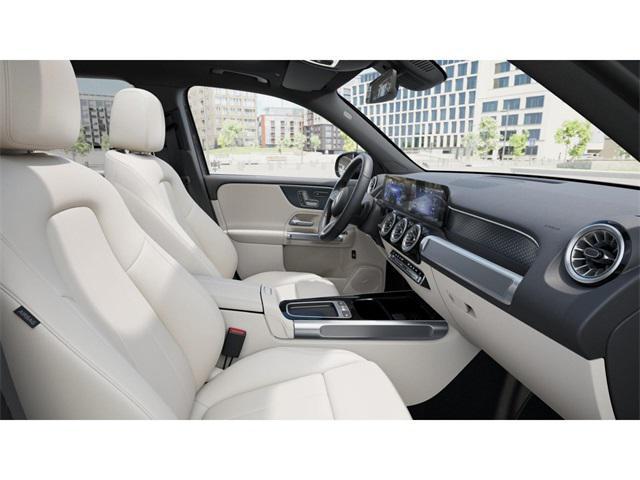 2024 mercedes-benz eqb 250 250