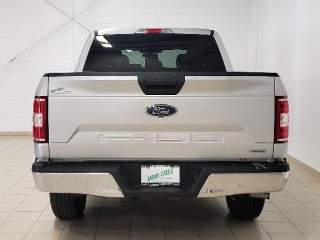 used 2018 ford f150 xlt cottonwood, az 86326 for sale in cottonwood, arizona