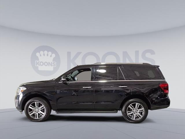 2023 ford expedition limited