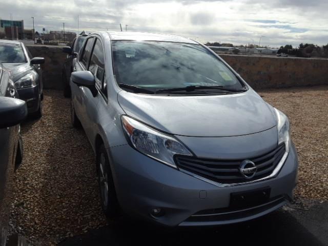 2015 nissan versa note s s 4dr hatchback for sale in las cruces, new mexico