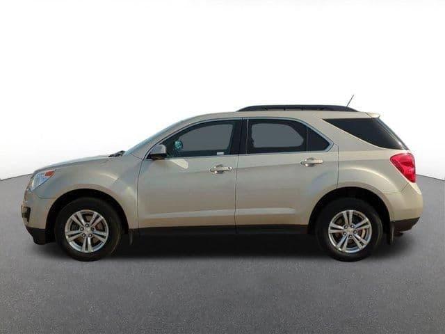 2015 chevrolet equinox lt in troy, michigan