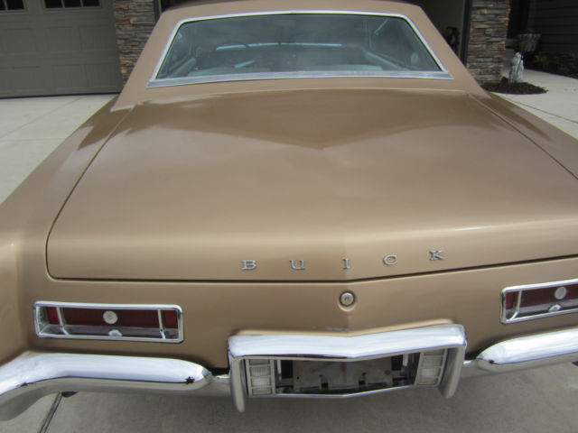 1963 buick riviera ***time capsule survivor 61,000 miles***