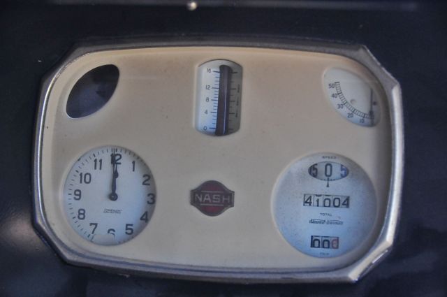 time capsule. 2 women owners, 41k miles, parked in 1983. a true garage find