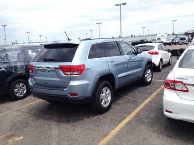 2012 jeep grand cherokee laredo in columbus, oh