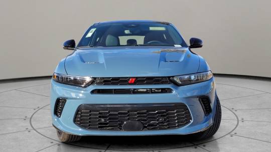 2024 Dodge Hornet