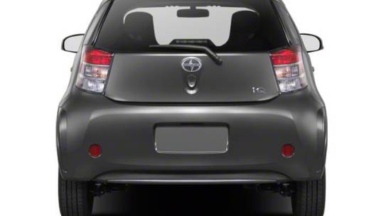 2012 Scion iQ