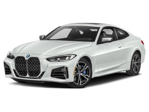 2022 bmw m440 i