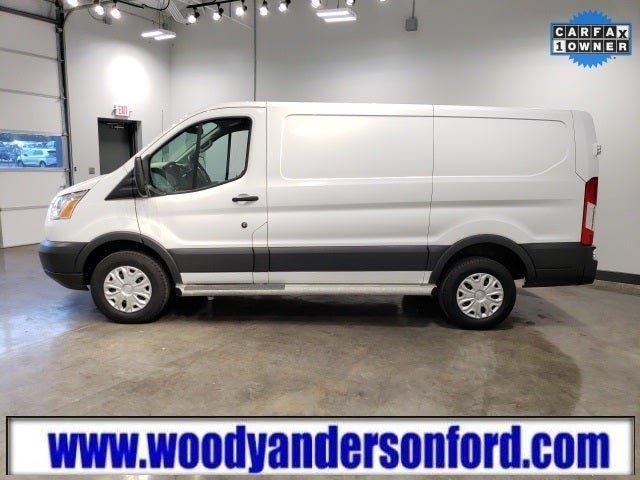 used 2018 ford transit 250 130" low roof huntsville, al 35816 for sale in huntsville, alabama