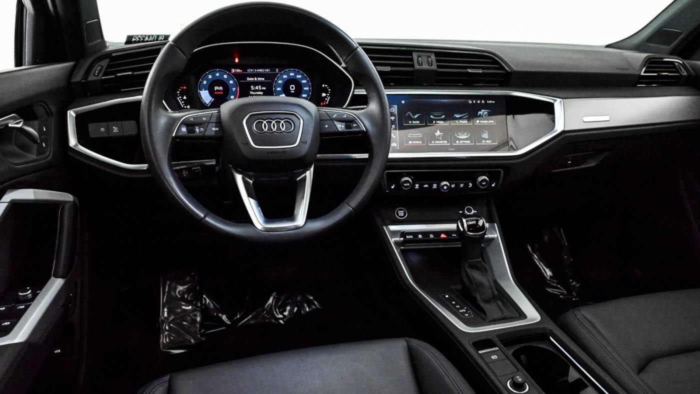 2024 audi q3 quattro s line premium 45 tfsi