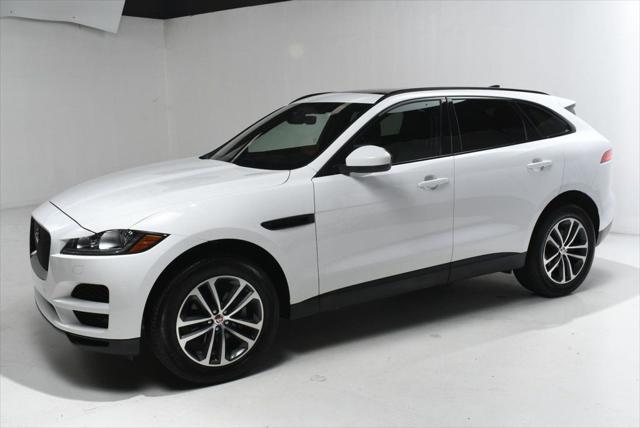 2020 jaguar f-pace 25t premium awd
