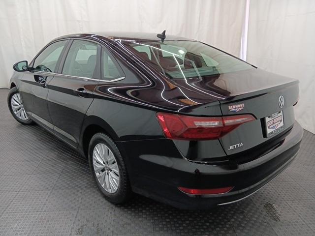2020 volkswagen jetta 1.4t s