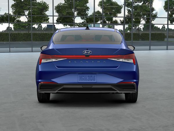 2021 hyundai elantra in columbus, ohio