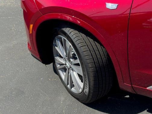 2024 cadillac xt6