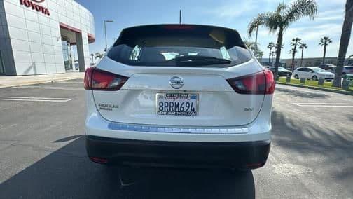 2019 nissan rogue sport sv in san buenaventura, california