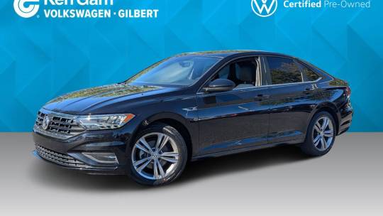 2021 Volkswagen Jetta