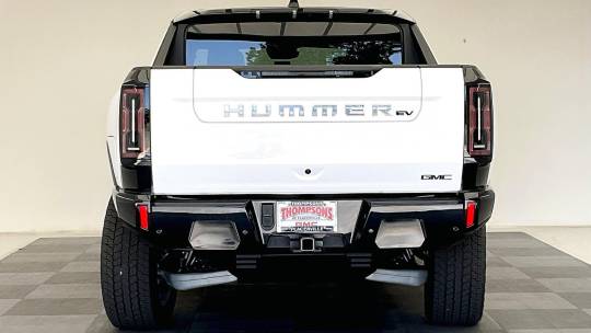 2024 GMC Hummer EV