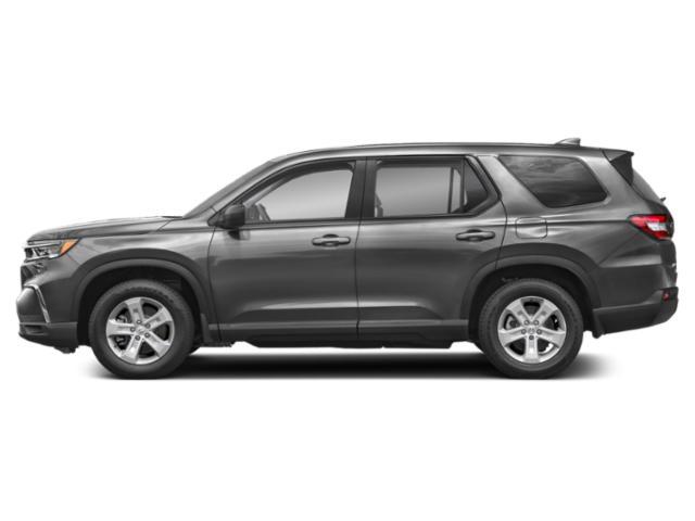 2023 honda pilot 2wd lx