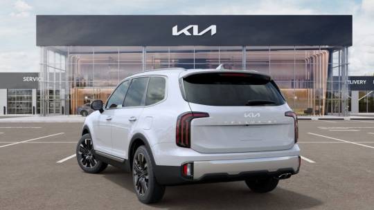 2024 Kia Telluride