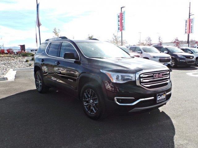2018 gmc acadia slt-1 4x4 slt-1 4dr suv for sale in albuquerque, new mexico