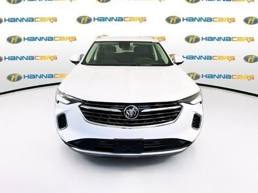 2023 buick envision preferred in bradenton, florida
