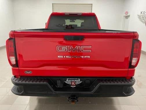 2021 gmc sierra 1500 base in rib mountain, wisconsin