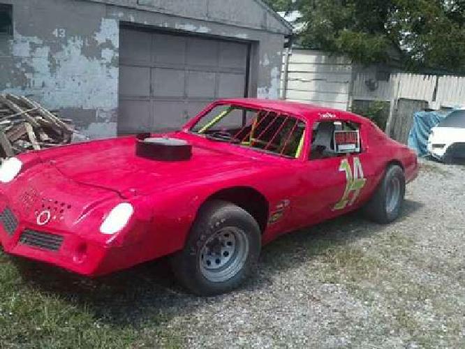1979 chevrolet camaro in buckeye lake, oh