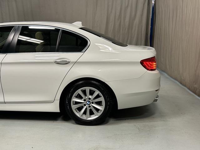 2015 bmw 528 xdrive