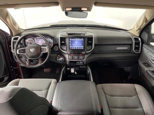 2020 ram 1500 in saint louis, missouri