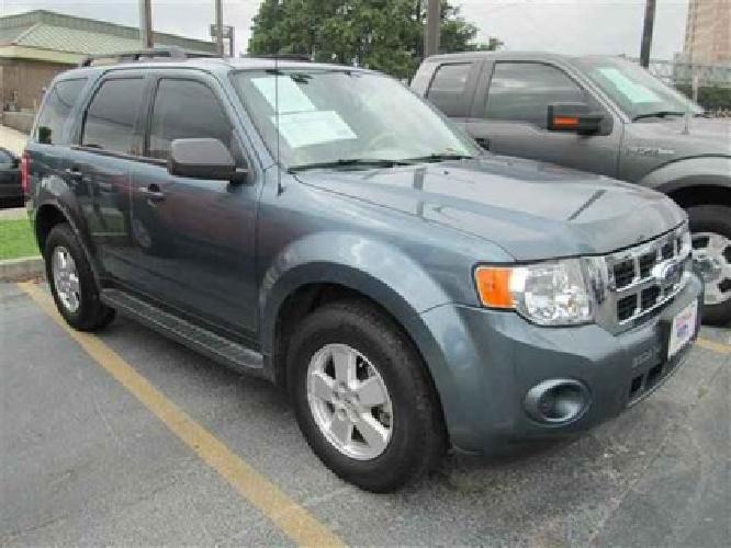 2010 ford escape xls in san antonio, tx