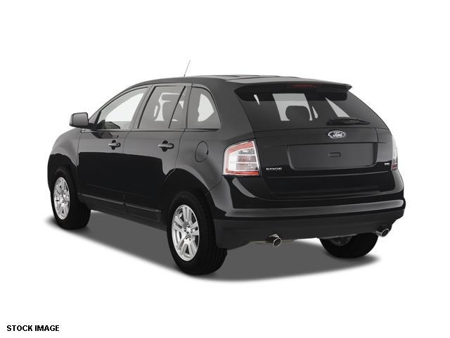 2008 ford edge limited awd limited 4dr suv for sale in presque isle, maine