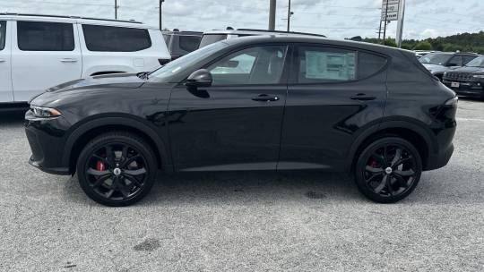 2024 Dodge Hornet gt