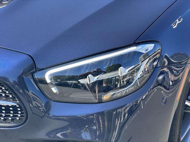 2023 mercedes-benz e-class 4matic