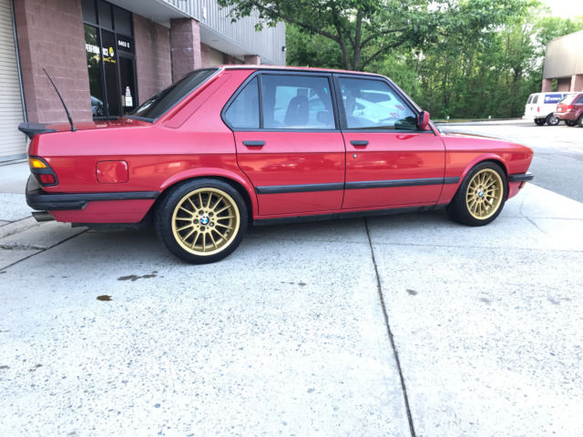 bmw 535is tcd stage 2 turbo