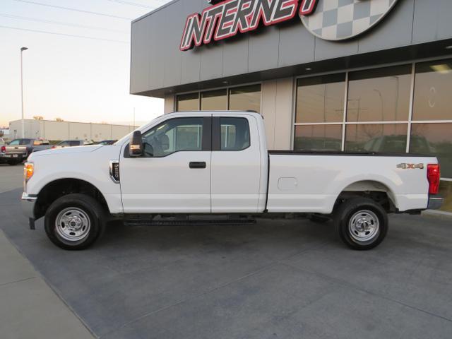 2022 ford f-250 xl